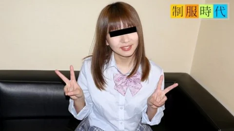 10MUSUME-082720-01 10musume-082720_01 — School Uniform Days: I’ve Been Masturbating Every Day Since I Was In Middle School.