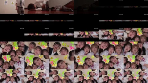 [UNCENSORED-LEAK] HUNTC-476 What!? 80%? What’s this number? A world where the probability of getting laid is visualized and only I can see it! 4 What’s that number above your head?!