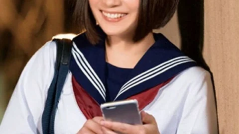 SVOKS-092 Ko-chan