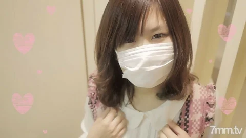 FC2-PPV-875048 Personal shooting ♥ Mei 19 years old Legal play daughter second coming ♥ Dirty sexual desire awakening that does not stop even if it gets caught ♥ “Mata Iku ♥” Pink pink sensitive pussy love juice flood agony climax contin