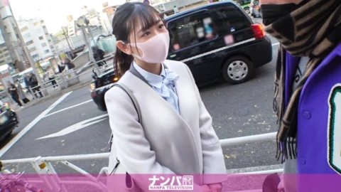 GANA-2850 Seriously flirty, first shot. 1953 A modest-looking older sister falls prey to a pick-up on her way home from work! As expected, it is weak to push and is taken off! Contrary to the atmosphere that seems to be quiet, heinous boobs! A plump areol