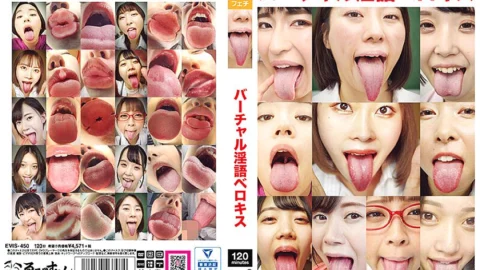 EVIS-450 Virtual Dirty Berokisu