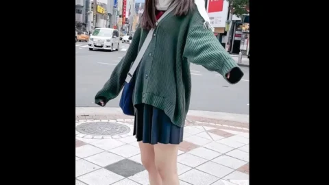 FC2-PPV-4612155 ★First come, first served 4K high quality bonus★Shocking terrestrial TV commercial model 172cm 18 years old★Shocking original version of massive creampie at home on dangerous day‼ [Original quality]