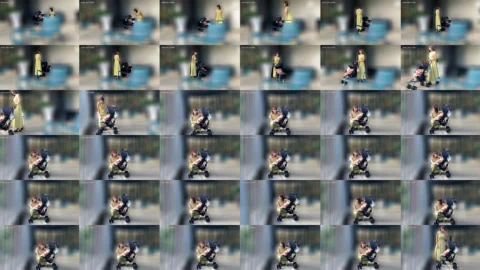 [UNCENSORED-LEAK] VRNC-072 Honda Hitomi: A poor single with her wings torn off