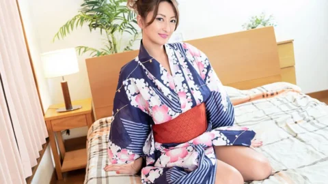 PA-081626 100 Nonstop Training of a Mature Beauty in a Yukata with a Glamorous Body グラマラスボディの浴衣美熟女をノンストップ調教