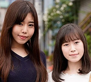 GJKZ-264 Wakana & Midori