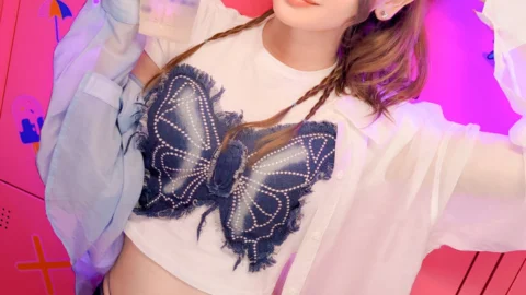 MFCG-005 Mizuki