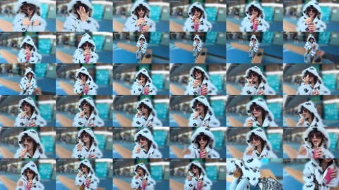 [UNCENSORED-LEAK] JNT-119 “[Double Cumshot!][Explosive Orgasm] The popular influencer anoano, who uploads tons of erotic photos to Instagram, has arrived! She’s many times cuter and even more erotic than in her photos…! Her touch is amazing…