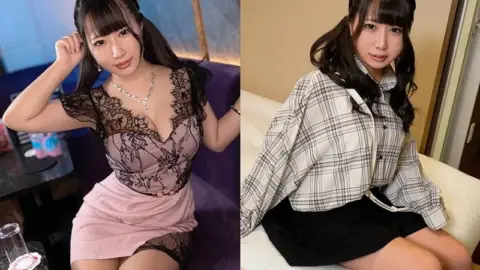 832AFHL-022 832AFHL-022 – “＜High-Class Roppongi Hostesses Are Just Women When They Leave The Club＞ 4 Consecutive Creampies With A Short, Busty Girl With Twin Tails Who Has A Sensitive Body That Cums Over And Over Again! Kanau-San Arisu Kanau&quot