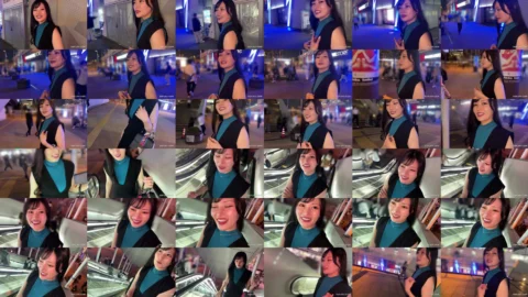 [UNCENSORED-LEAK] MFCS-193 Mogachan