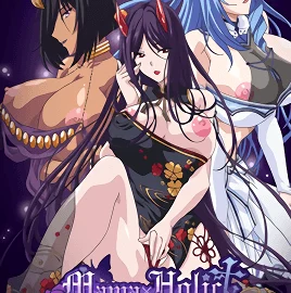 Mama X Holic Miwaku No Mama To Amaama Kankei The Animation Episode 2 Subbed